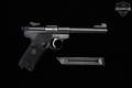 1991 Sturm Ruger Mark II Target .22 LR Blued in Very Good Condition Image 2