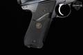 1991 Sturm Ruger Mark II Target .22 LR Blued in Very Good Condition Image 3