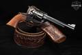 1976 Sturm Ruger New Model Blackhawk Bicentennial 200th Year of American Liberty Rollmark .357 Mag. Blued in Good Condition Image 2