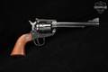 1976 Sturm Ruger New Model Blackhawk Bicentennial 200th Year of American Liberty Rollmark .357 Mag. Blued in Good Condition Image 3