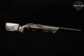 Mossberg MVP Varmint 5.56mm NATO Blued & Gray Laminate in Very Good Condition Image 3