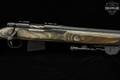 Mossberg MVP Varmint 5.56mm NATO Blued & Gray Laminate in Very Good Condition Image 5