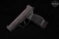 Sig Sauer P365 XL X-Series TACPAC 9mm Luger Black in Excellent Condition Image 4