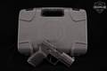 Sig Sauer P320 9mm Luger Nitron in Very Good Condition Image 2