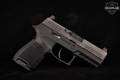 Sig Sauer P320 9mm Luger Nitron in Very Good Condition Image 3