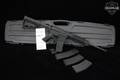 Stag Arms STAG-15 LH 5.56mm NATO Black in Very Good Condition Image 2