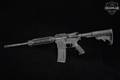 Stag Arms STAG-15 LH 5.56mm NATO Black in Very Good Condition Image 3