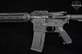 Stag Arms STAG-15 LH 5.56mm NATO Black in Very Good Condition Image 5