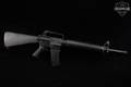 1989 Olympic Arms CAR-AR 5.56mm NATO Black in Good Condition Image 3