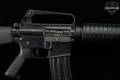 1989 Olympic Arms CAR-AR 5.56mm NATO Black in Good Condition Image 5