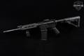 Anderson AM-15 M4 Carbine, Optic Ready, Magpul MOE 5.56mm NATO Black in Very Good Condition Image 2