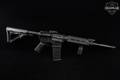 Anderson AM-15 M4 Carbine, Optic Ready, Magpul MOE 5.56mm NATO Black in Very Good Condition Image 3