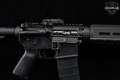 Anderson AM-15 M4 Carbine, Optic Ready, Magpul MOE 5.56mm NATO Black in Very Good Condition Image 5