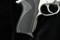 1991 Smith & Wesson (S&W) Model 6906 9mm Luger (9x19 Para) Stainless Steel in Very Good Condition Image 5