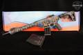 Typhoon Defense F12.1 Bluecote Sport 12 Gauge Camo in Excellent Condition Image 2