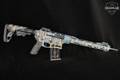 Typhoon Defense F12.1 Bluecote Sport 12 Gauge Camo in Excellent Condition Image 3