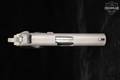 1987 Colt Officer's ACP MK IV/Series 80 .45 ACP Stainless in Very Good Condition Image 5