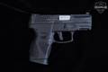 Taurus G2C 9mm Luger Black in Very Good Condition Image 2