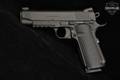 Girsan MC 1911 C Untouchable .45 ACP Black in Very Good Condition Image 3