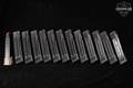 Sig Sauer THIRTEEN (13) P320 M17/ M18 21 Round Magazines 9mm Luger in Very Good Condition Image 2