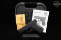 Glock G19C 9mm Luger Black in Excellent Condition Image 2