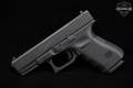 Glock G19C 9mm Luger Black in Excellent Condition Image 3