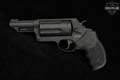 Taurus Judge Model 4510 .45 LC/.410 Black in Good Condition Image 3