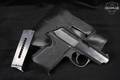 1974 Radom P-64 wz. 1964; Factory code 11; IO Inc (Monroe, NC) import-marked 9x18mm Makarov Blued in Good Condition Image 2
