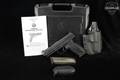 2016 Sturm Ruger American Pistol Duty .45 ACP Black in Excellent Condition Image 2