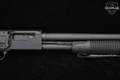 Mossberg Model 590 Shockwave 20 Gauge Matte Blue in Excellent Condition Image 5