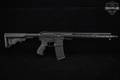 Militia IV Arms MV-04 5.56mm NATO Black in Very Good Condition Image 3