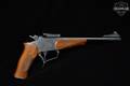 Thompson Center (TC, T/C, TCA) Contender G1 .45 Colt Blued in Very Good Condition Image 3