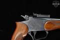 Thompson Center (TC, T/C, TCA) Contender G1 .45 Colt Blued in Very Good Condition Image 5
