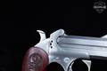 Bond Arms Snake Slayer .45 LC/.410 Stainless Steel in Very Good Condition Image 4