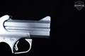 Bond Arms Snake Slayer .45 LC/.410 Stainless Steel in Very Good Condition Image 5