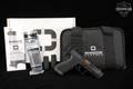 Shadow Systems XR920P Elite 9mm Luger Black in Excellent Condition Image 2