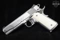 Springfield Armory Model 1911-A1 Loaded Stainless 9mm Luger Brushed Stainless in Good Condition Image 2