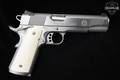 Springfield Armory Model 1911-A1 Loaded Stainless 9mm Luger Brushed Stainless in Good Condition Image 3