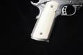 Springfield Armory Model 1911-A1 Loaded Stainless 9mm Luger Brushed Stainless in Good Condition Image 4