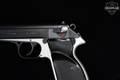 FEG PA-63 9x18mm Makarov Blued in Good Condition Image 5