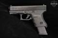Glock G30 SF Gen 3 .45 ACP Black in Good Condition Image 3