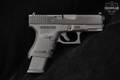 Glock G30 SF Gen 3 .45 ACP Black in Good Condition Image 4