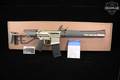 Q Honey Badger SBR .300 AAC Blackout (7.62x35mm) Champagne & Gray in Excellent Condition Image 2