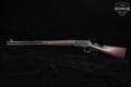 1899 Winchester Repeating Arms Model 1894 Saddle Ring Carbine .30-30 Blued & Wood in Good Condition Image 3