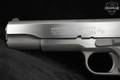 Colt Government Model Mk IV/Series 70 .45 ACP Brushed Stainless Steel in Good Condition Image 5