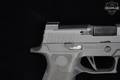 Sig Sauer P320 X5 Legion 9mm Luger Legion Gray in Good Condition Image 4