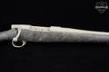 Weatherby Vanguard Series 2 7mm Rem. Mag. Light Tan Cerakote in Very Good Condition Image 5