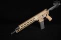 LMT Defense MARS-LS MRP-L Piston 5.56mm NATO Tan in Very Good Condition Image 2