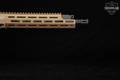 LMT Defense MARS-LS MRP-L Piston 5.56mm NATO Tan in Very Good Condition Image 5