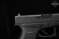 Glock 43 Slimline 9mm Luger (9x19 Para) Black in Excellent Condition Image 5